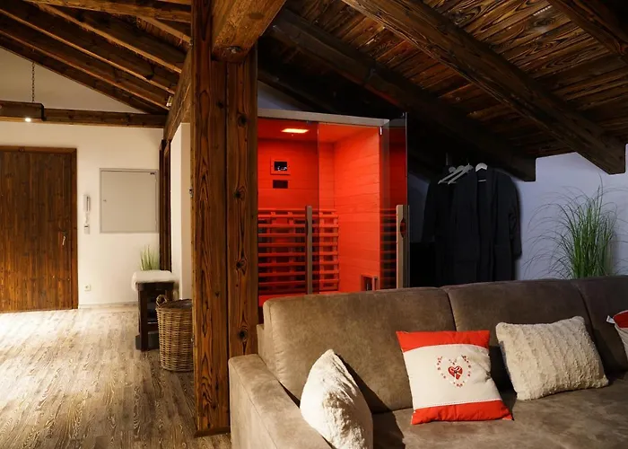Suite Sinfonie Bergstille