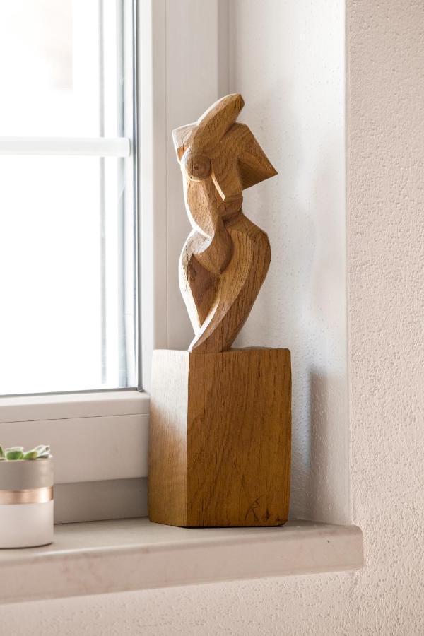 Sinfonie Bergstille Appartement *